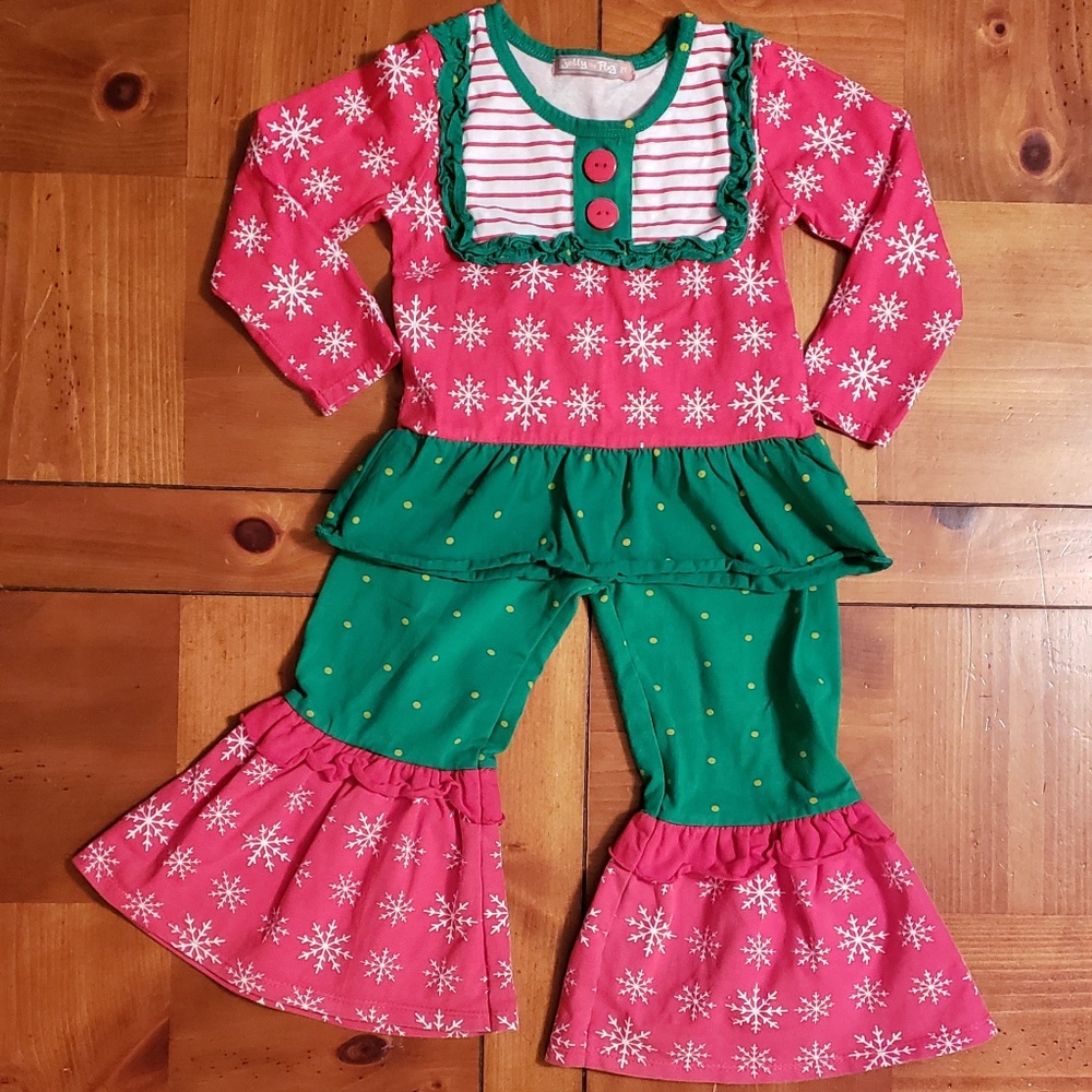 Jelly The Pug Holiday Collection